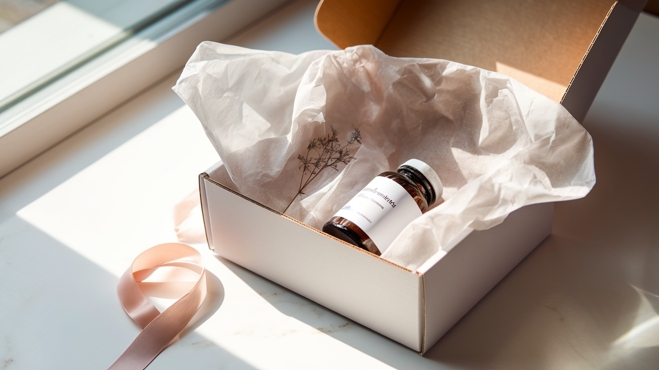 FleksaVita Pro dostava pakiranje