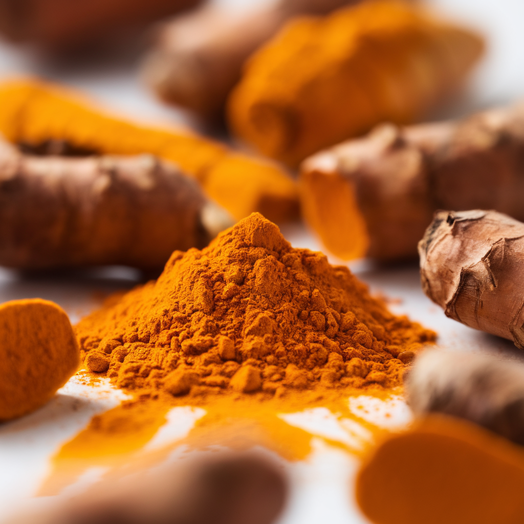 Turmeric Curcumin